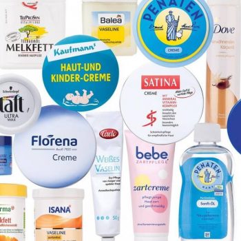 HÓA MỸ PHẨM, THỜI TRANG